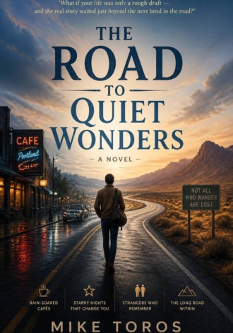 The Road to Quiet Wonders