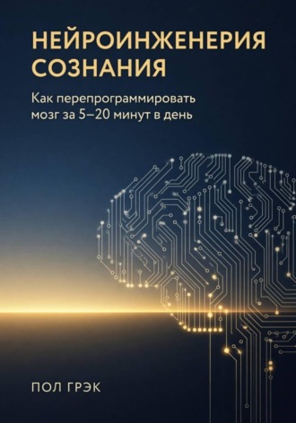 Нейроинжинерия сознания. Как целенаправленно менять работу своего мозга