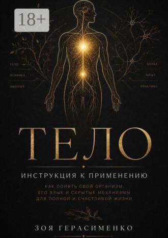 Тело, инструкция к применению
