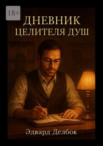 Дневник Целителя Душ