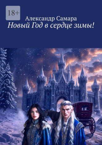 Новый Год в сердце зимы!