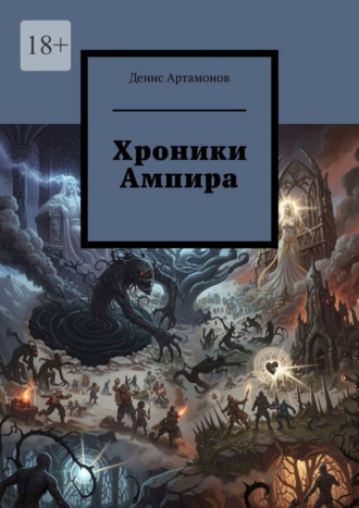 Хроники Ампира