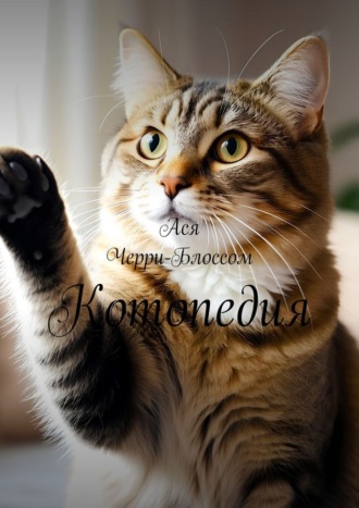 Котопедия