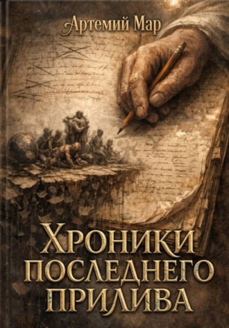 Хроники последнего прилива