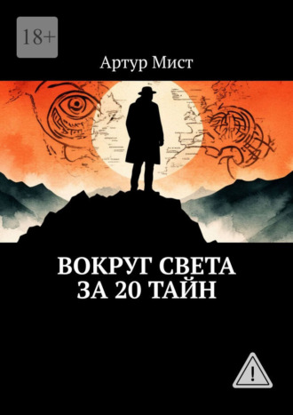 Вокруг света за 20 тайн