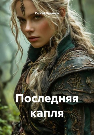 Последняя капля