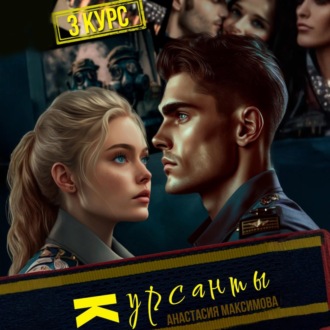 Курсанты – 3