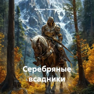 Серебряные всадники