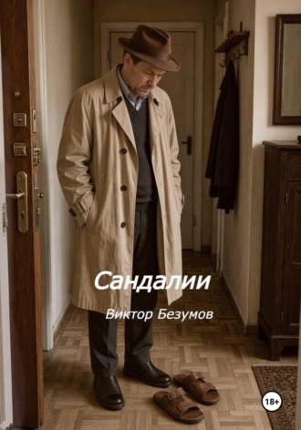 Сандалии