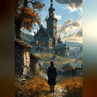 Груз на сердце