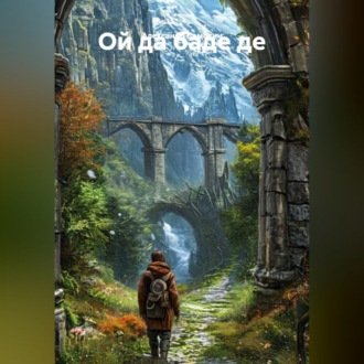 Ой да баде де