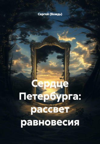 Сердце Петербурга: рассвет равновесия