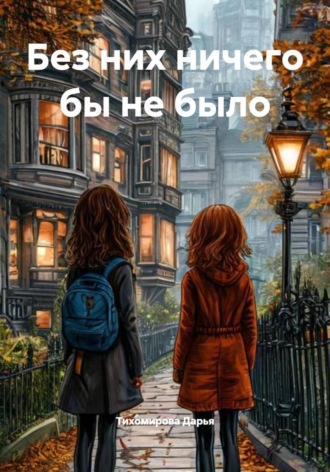 Без них ничего бы не было