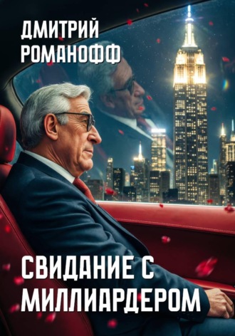 Свидание с миллиардером