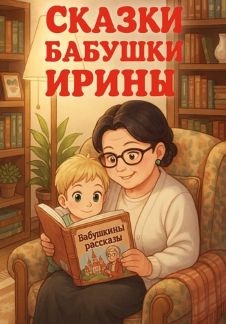 Сказки бабушки Ирины