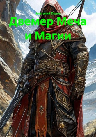 Двемер Меча и Магии