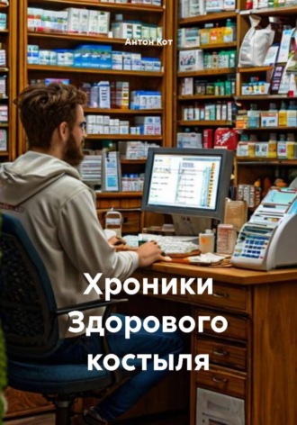 Хроники Здорового костыля