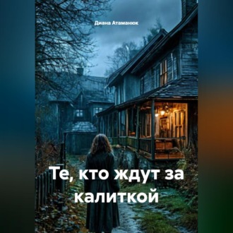 Те, кто ждут за калиткой