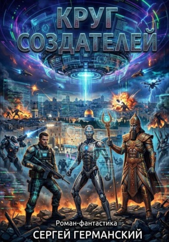 Круг создателей