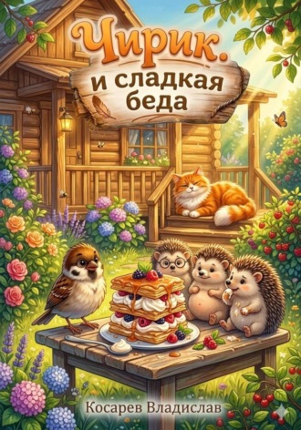 Чирик и сладкая беда