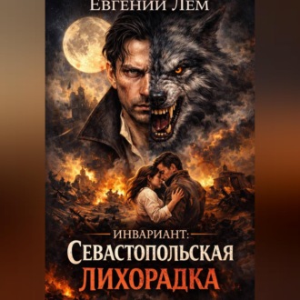 Инвариант: Севастопольская лихорадка