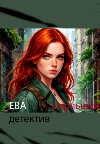 Ева школьный детектив