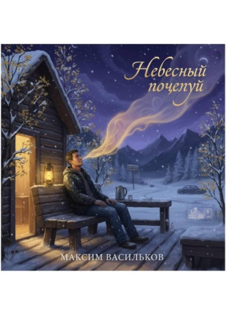 Небесный поцелуй