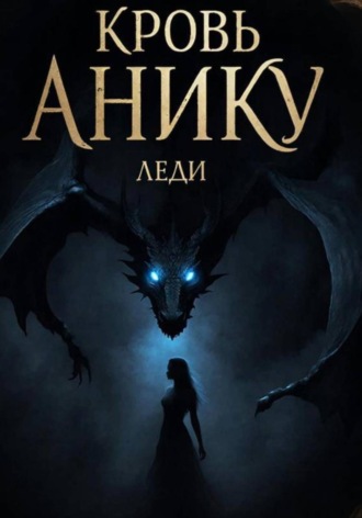 Кровь Анику