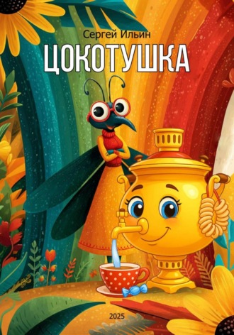 Цокотушка