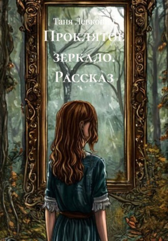 Проклятое зеркало. Рассказ