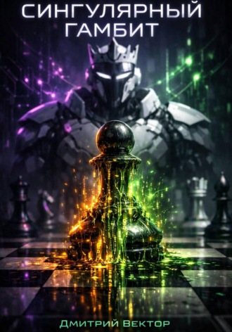 Сингулярный гамбит