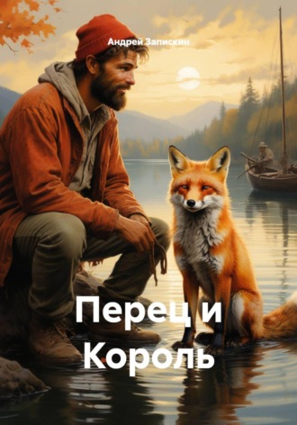Перец и Король