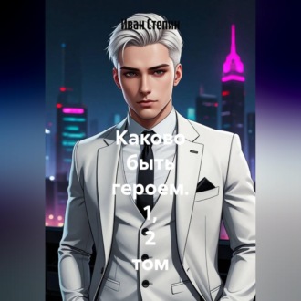 Каково быть героем. 1, 2 том