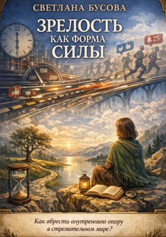 «Зрелость как форма силы»