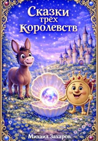 Сказки трёх королевств