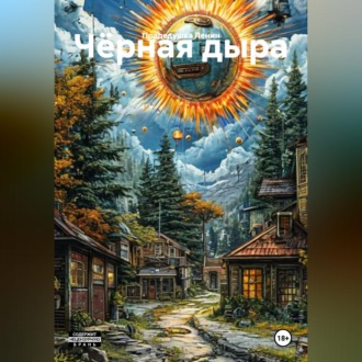 Чёрная дыра