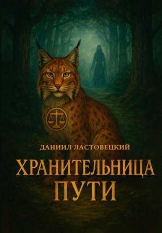 Хранительница пути