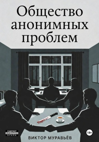 Общество анонимных проблем