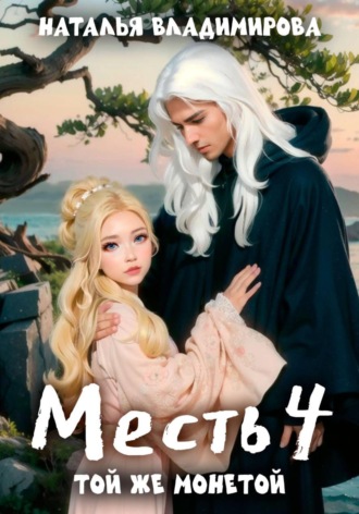 Месть-4. Той же монетой