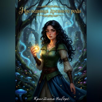 Наследница древнего рода