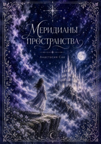 Меридианы пространства