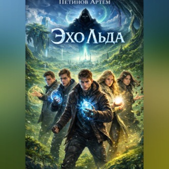 Эхо Льда
