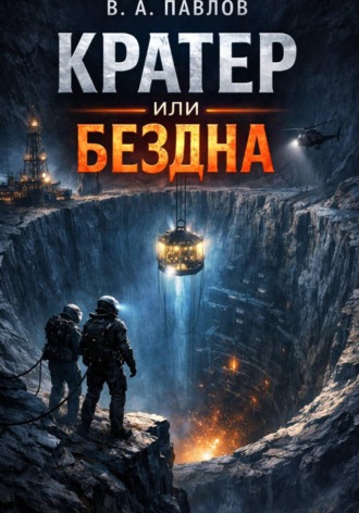 КРАТЕР ИЛИ БЕЗДНА