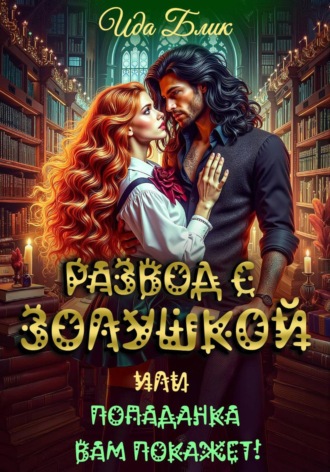 Развод с Золушкой или Попаданка вам покажет!