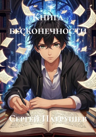 Книга бесконечности