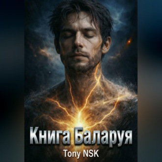 Книга Баларуя