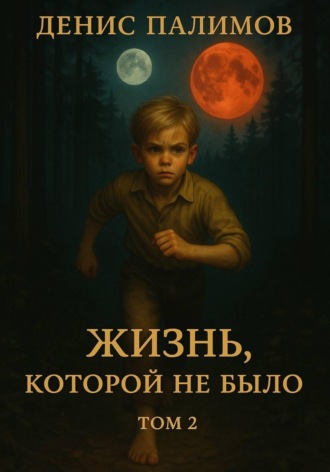 Жизнь, которой не было. Том 2