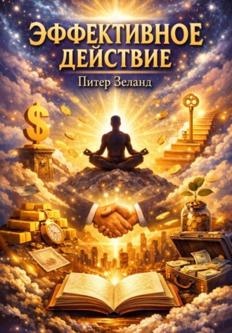 Эффективное действие + аудио версия
