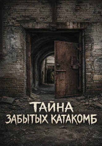 Тайна забытых катакомб