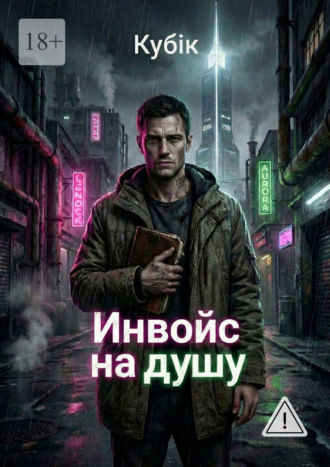 Инвойс на душу